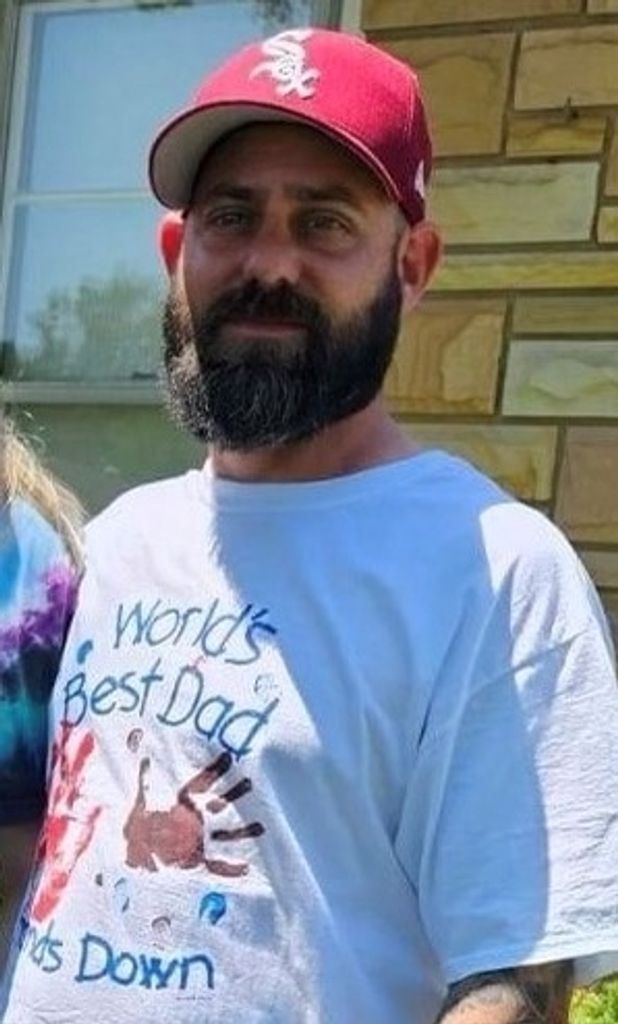 Eric Mason Payne Profile Photo