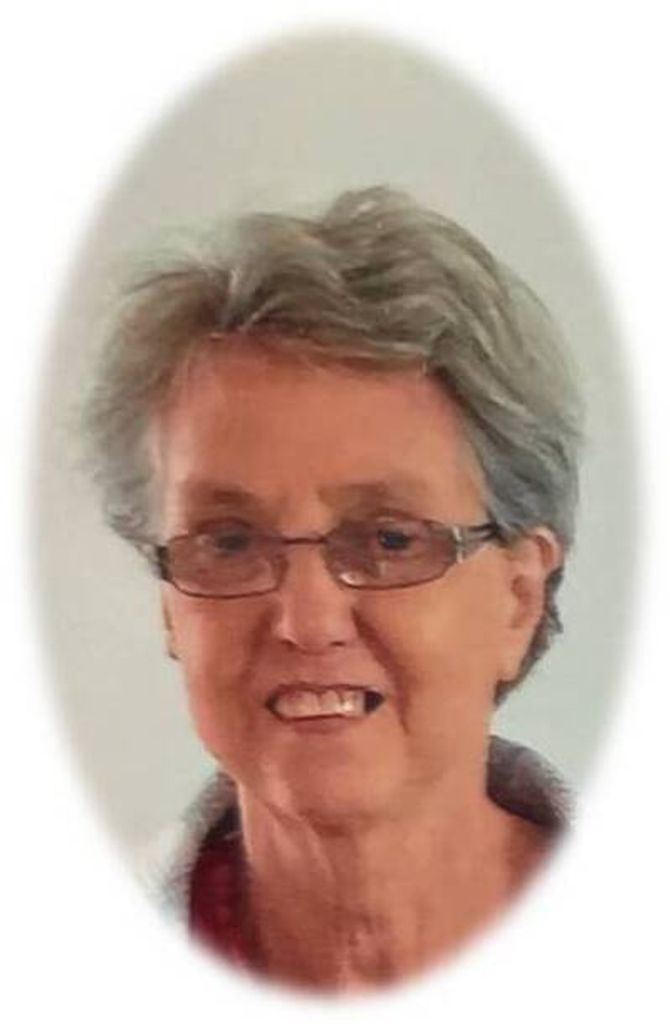 Geraldine Jessie Mary Mckay Profile Photo