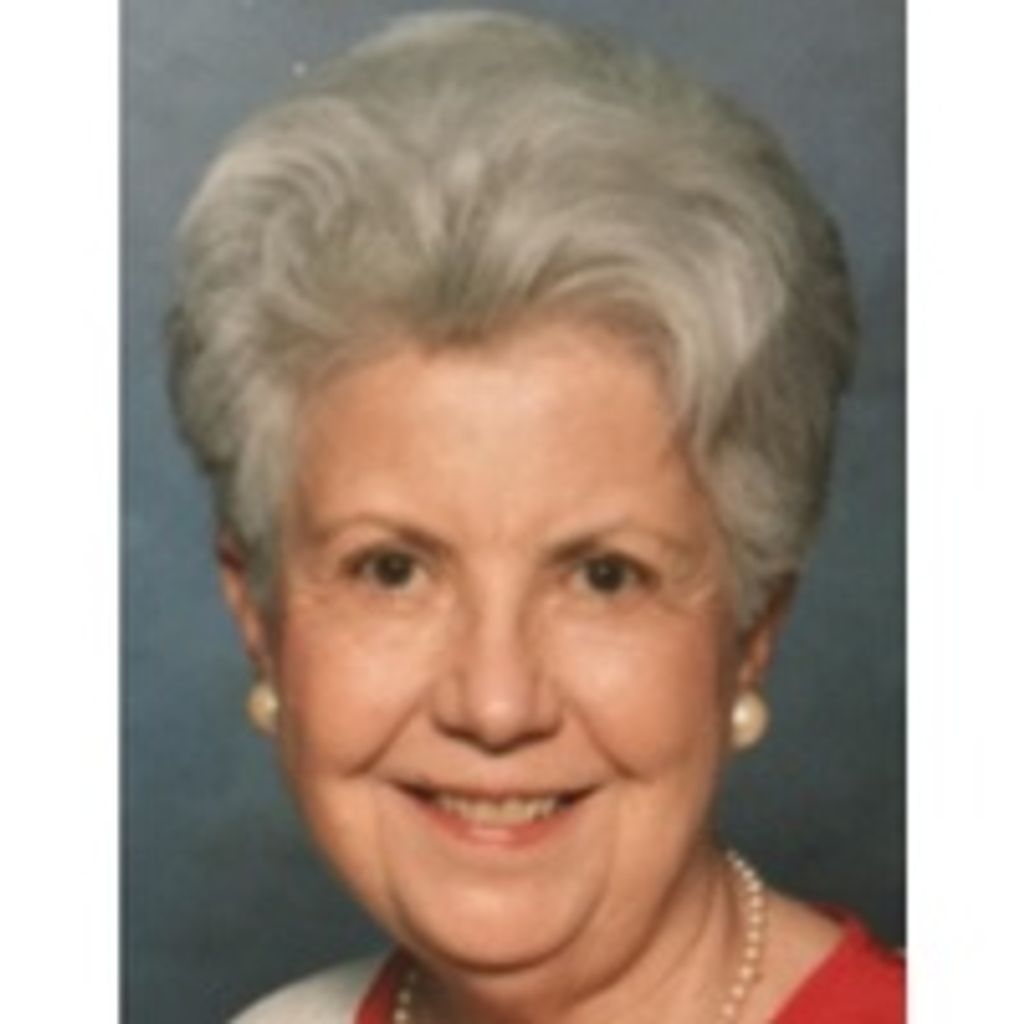 Esther Herlihy Tecklenburg Profile Photo