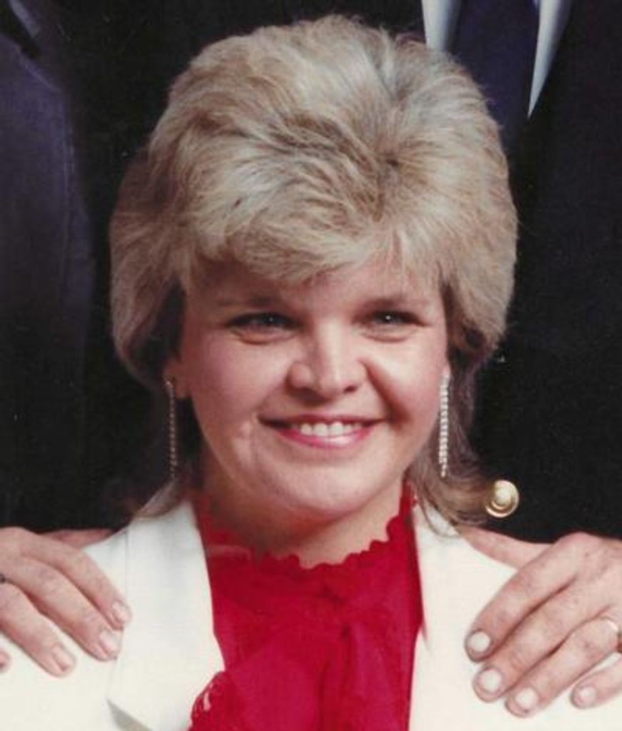 Doris Ann Mcgee