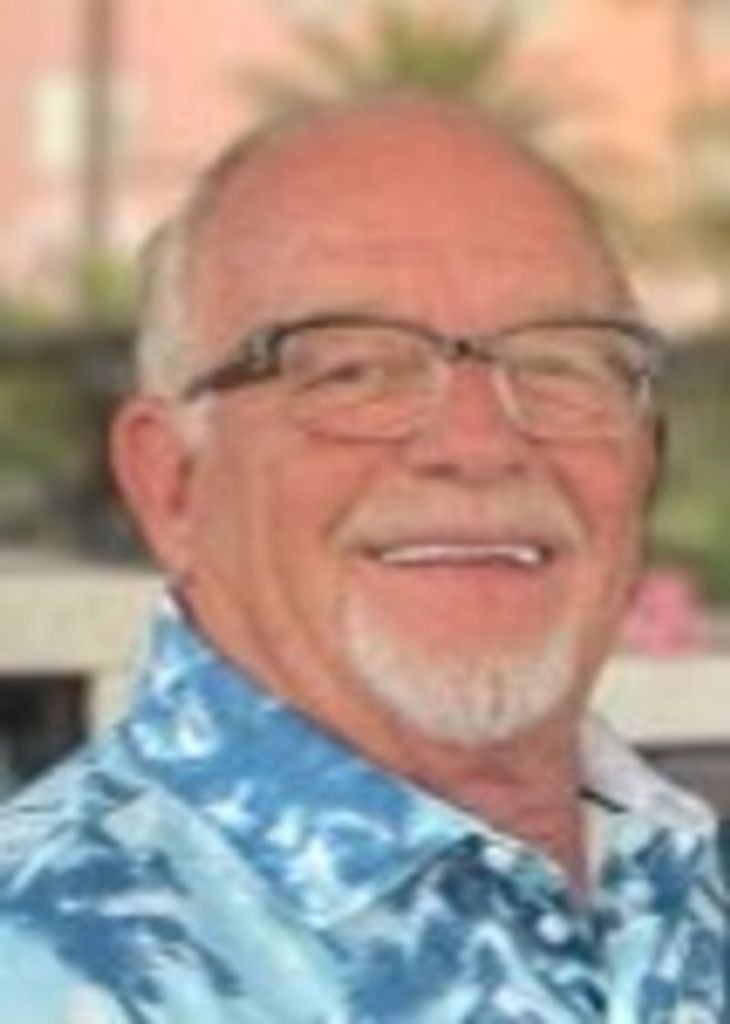 Robert St. John Profile Photo