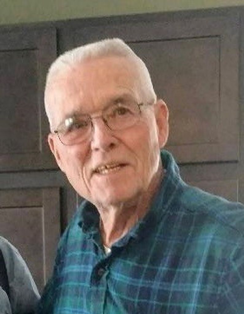 Charles Miller, Sr.