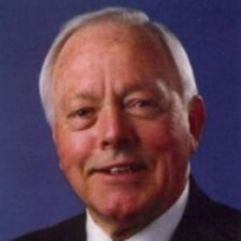 Harvey B. Hartsook
