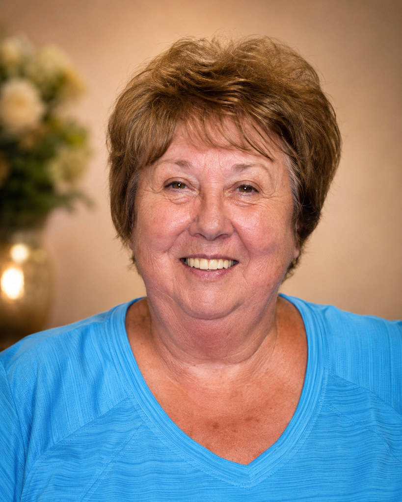 Barbara L. (West) Manley Profile Photo