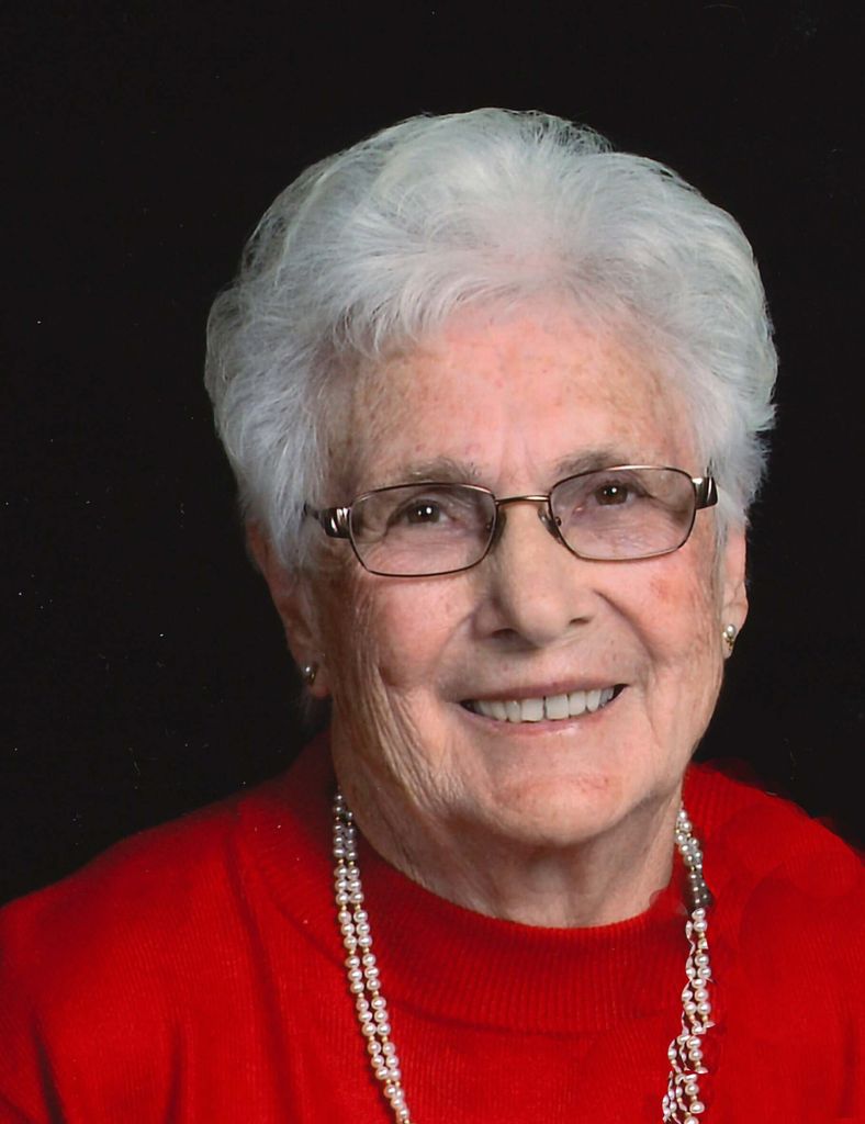 Arlene Marie Bartosh Profile Photo