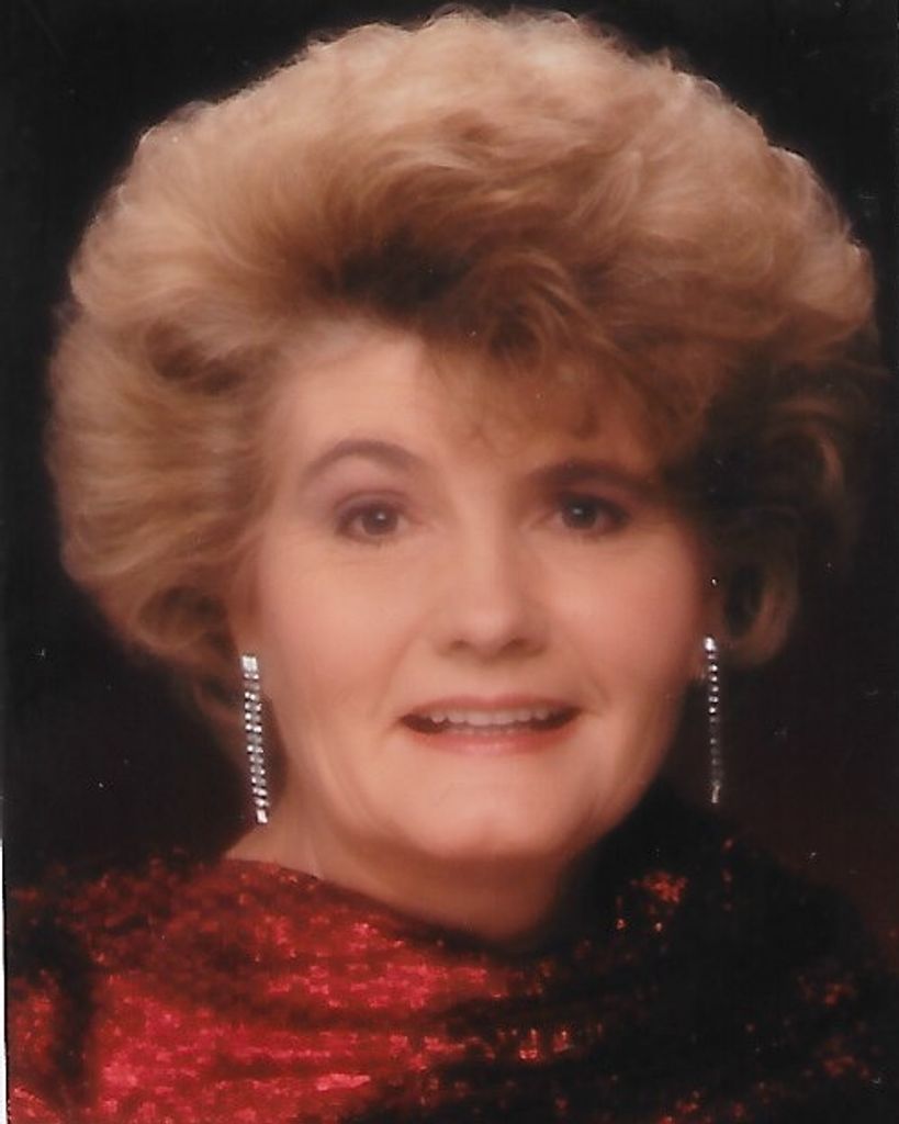 Janice Claire Rushton Coon