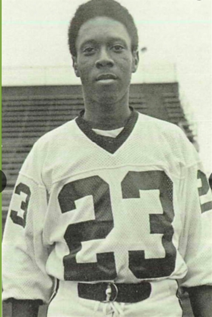 Douglas Green Profile Photo