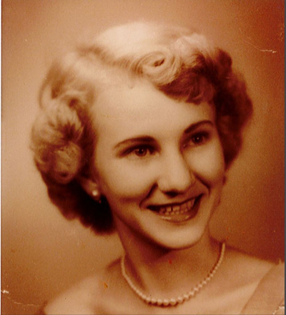 Nancy Louise (Orr)  Barnes