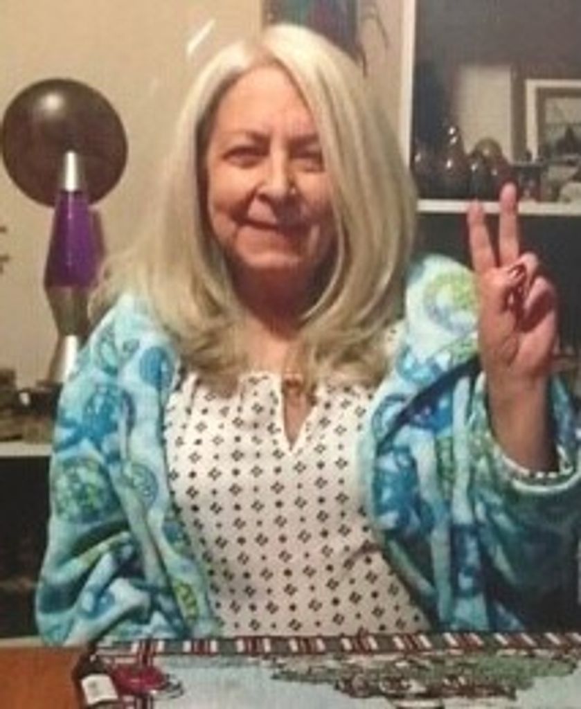 Deborah Ann Maxon Profile Photo