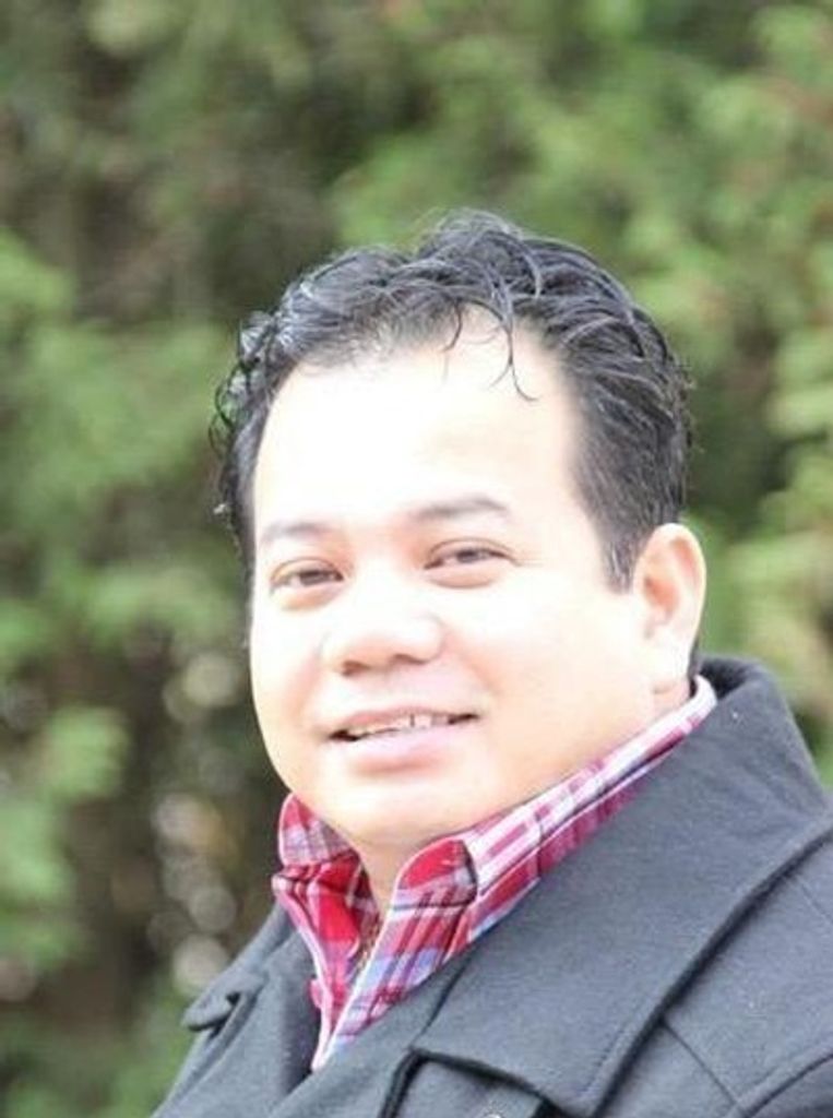 Sonny Bagui Celestial