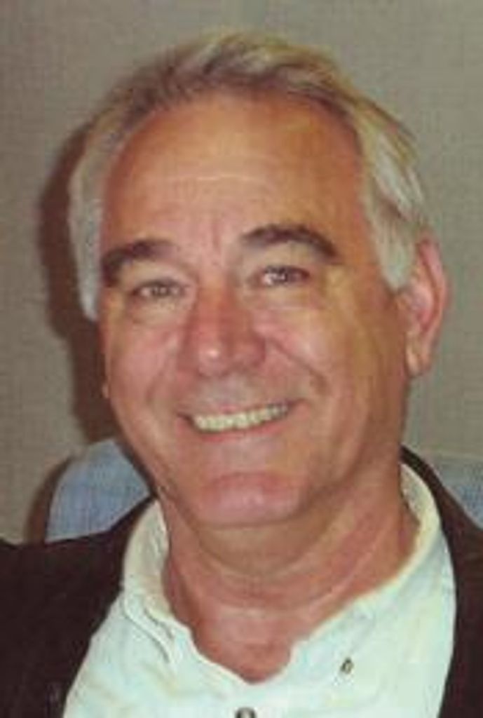 John Leston Guidry Profile Photo