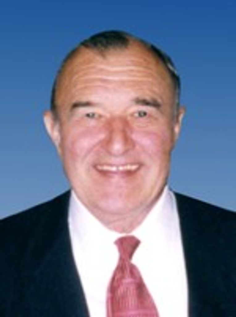 Michael Anthony Pendo