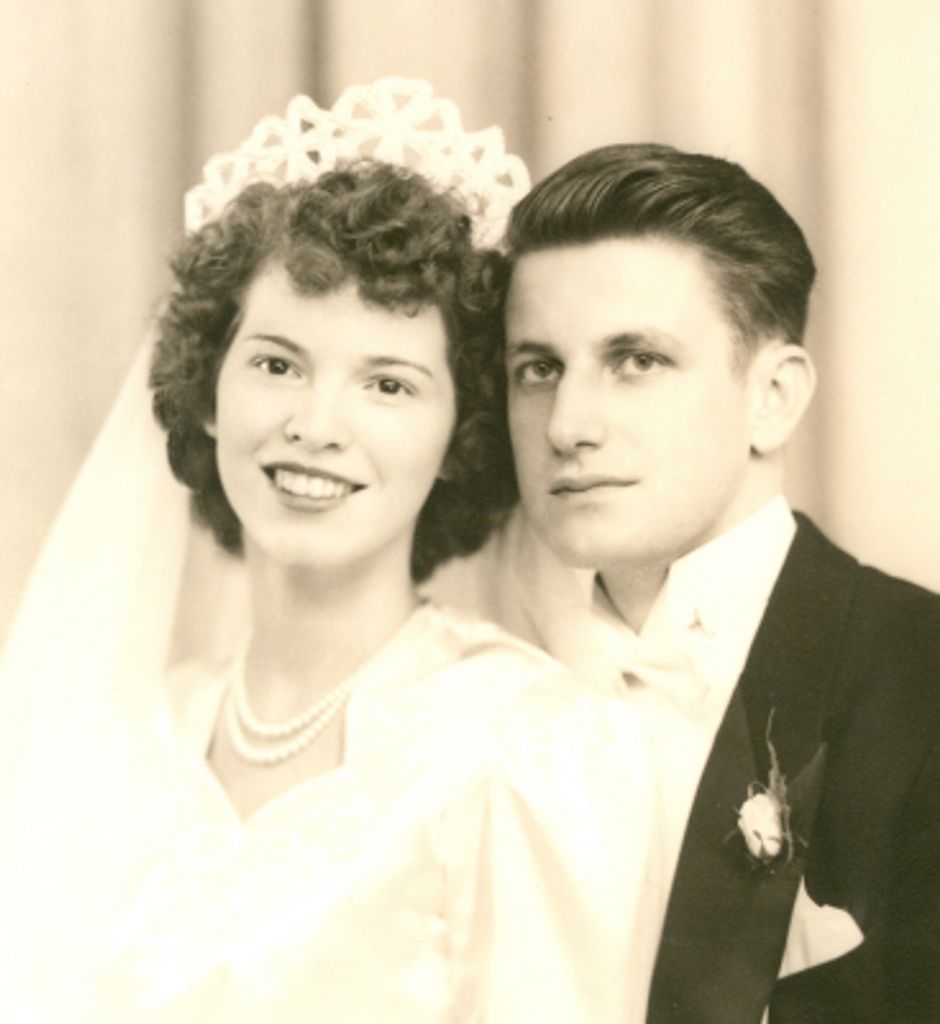 Edward "Ed" & Josephine "Jo" Baron Profile Photo