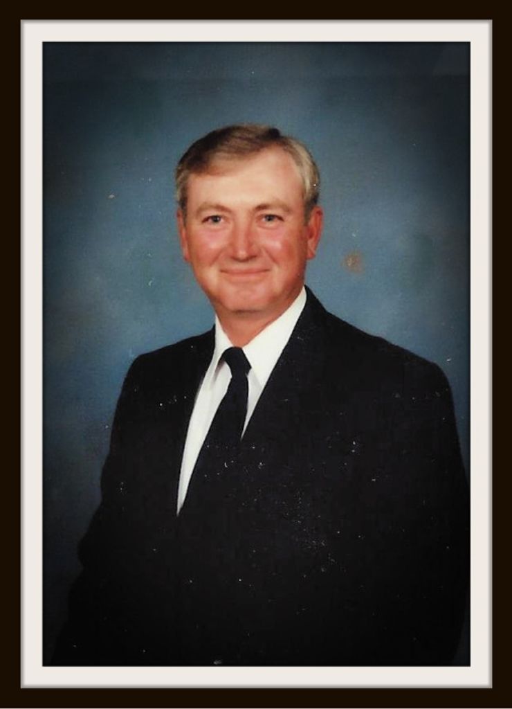 Roger Darrell Shields