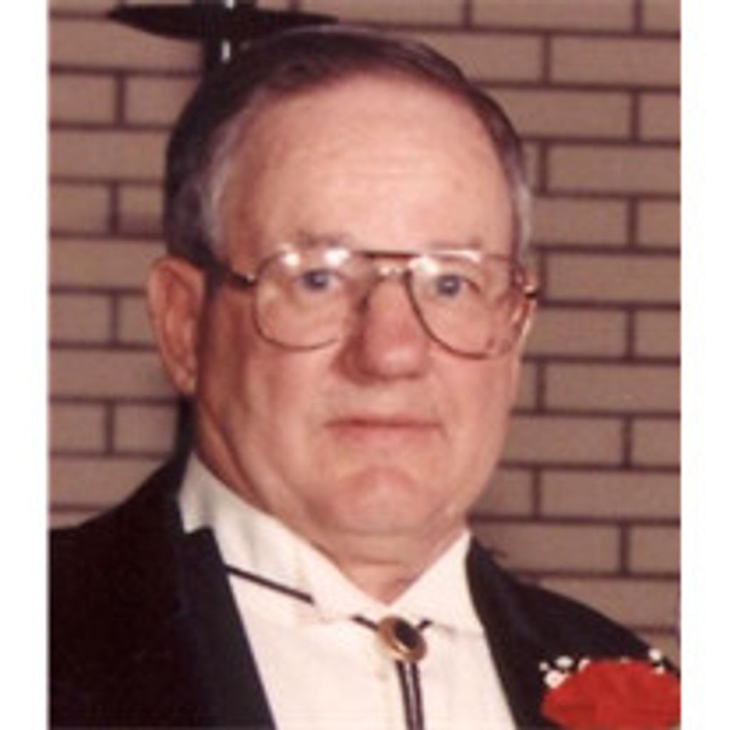 Russell W. Pratt Sr.