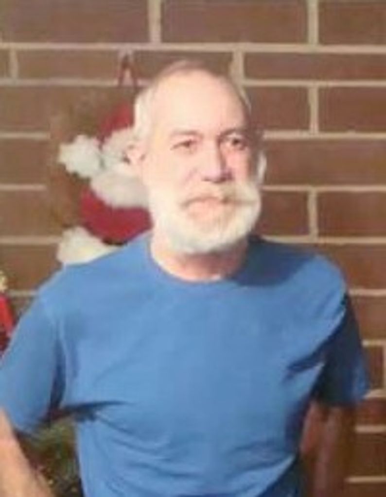 Roy Clifford Cruthis