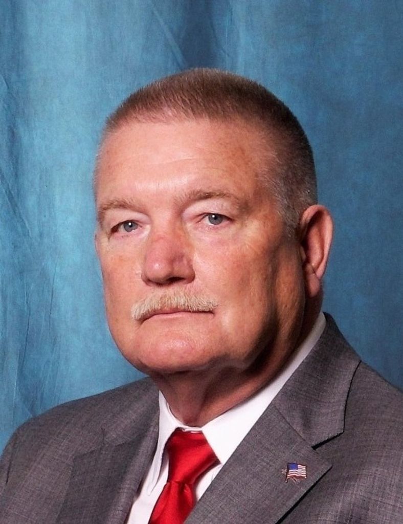 Clifton Colan Lee