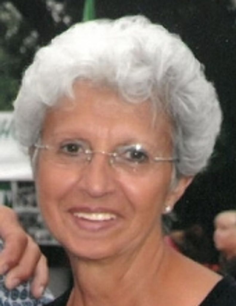 Josephine M. Ognibene