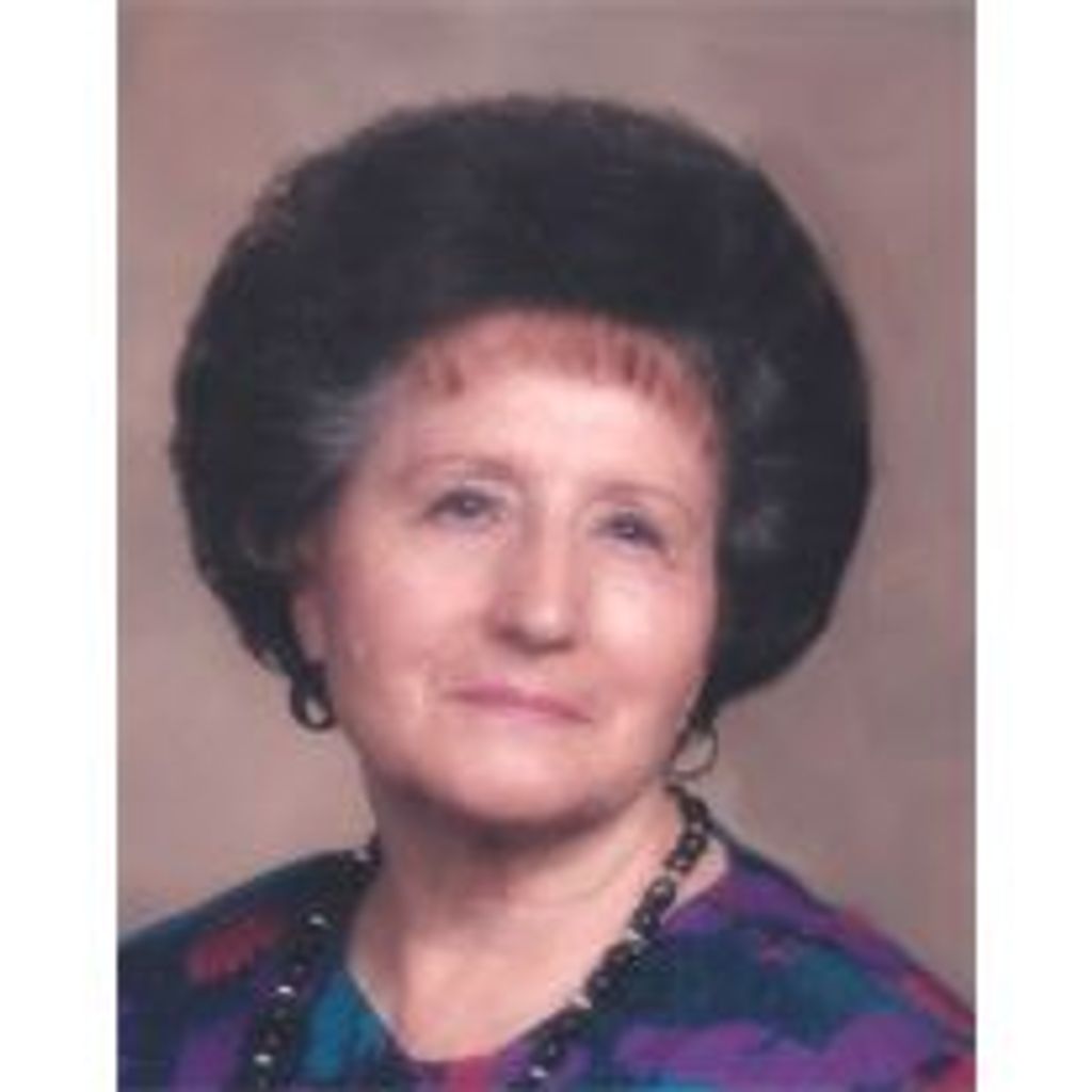 Duella Irene Rollins