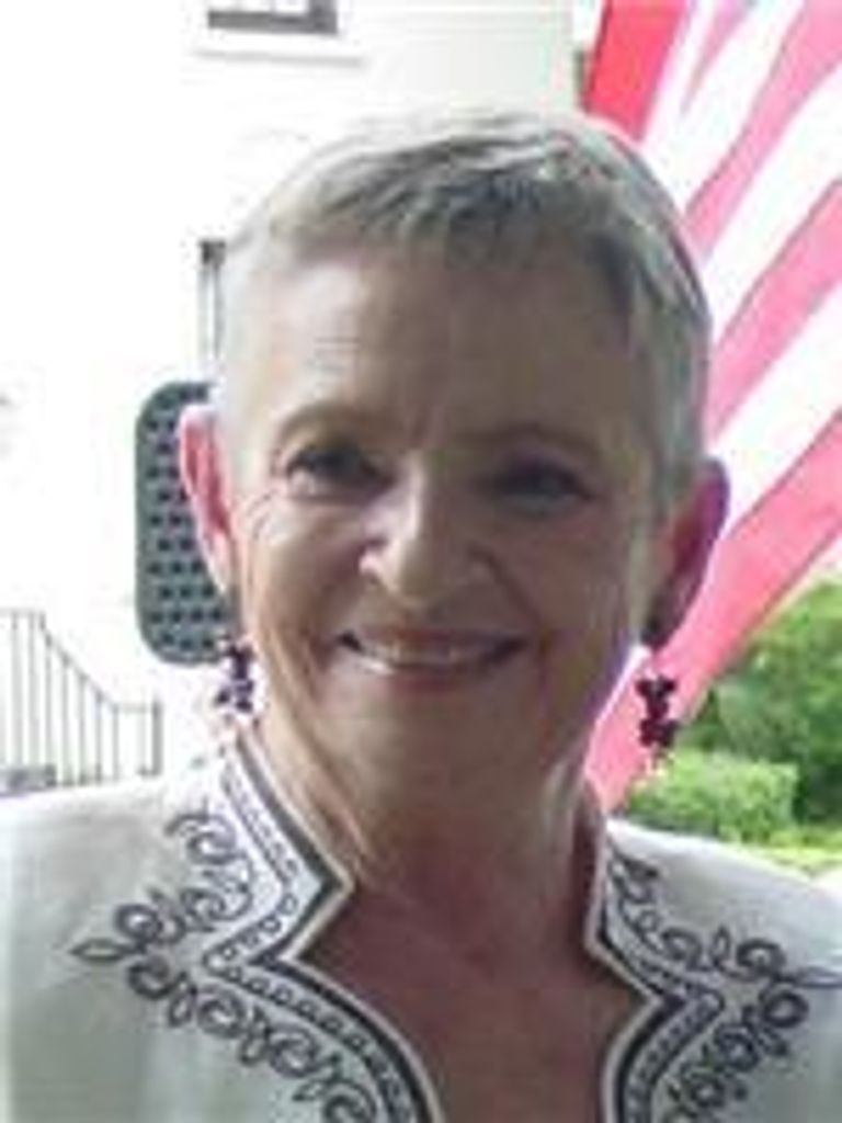 Carolyn “Gay” Derbes Profile Photo