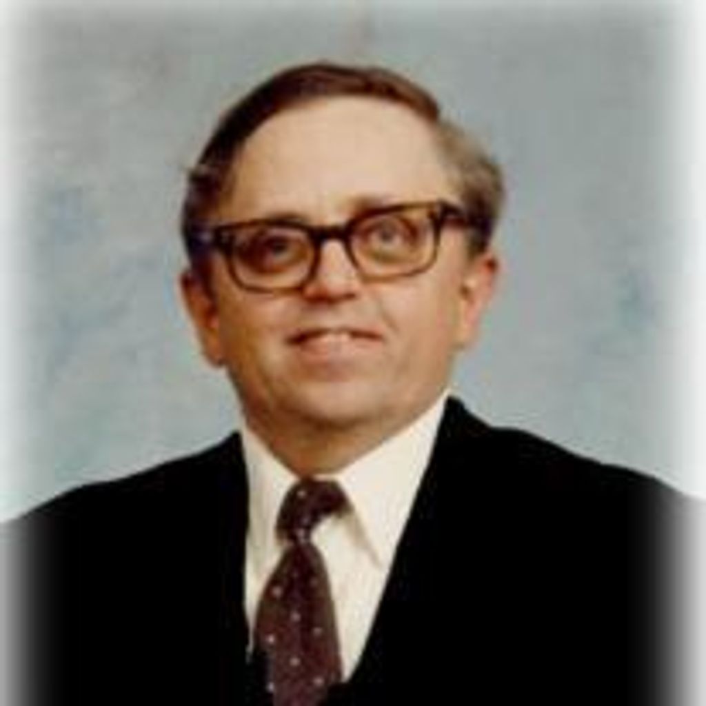 Delbert Rabe