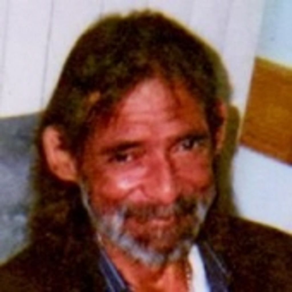 Bobby G. 'Robby' Stidham