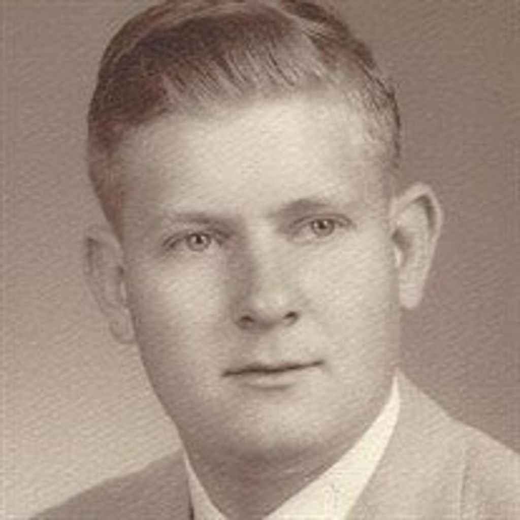 William Stracener