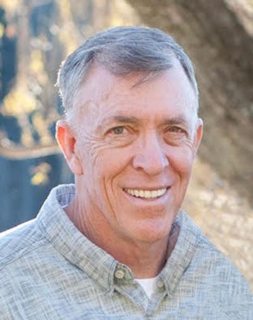 Dr. James "Jim" Garland Nuckolls