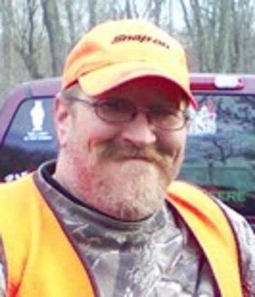 Terry Lee Ryder Profile Photo