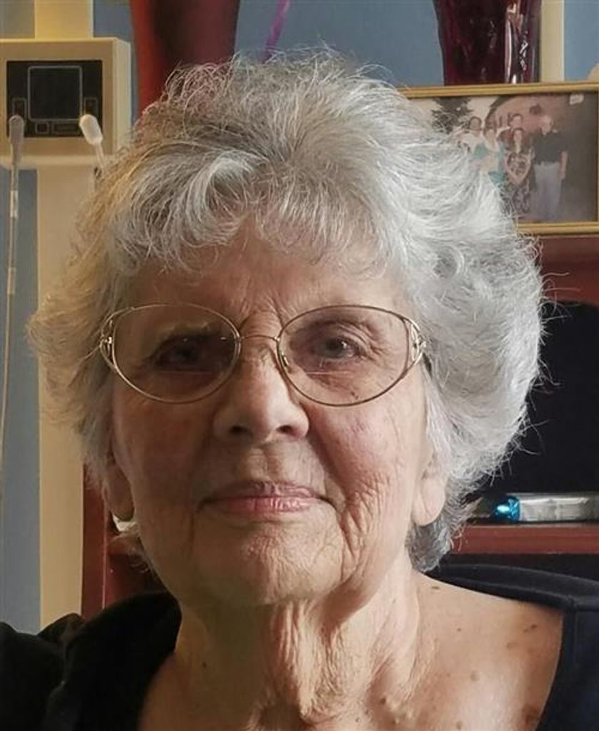 Mary Czarnecki