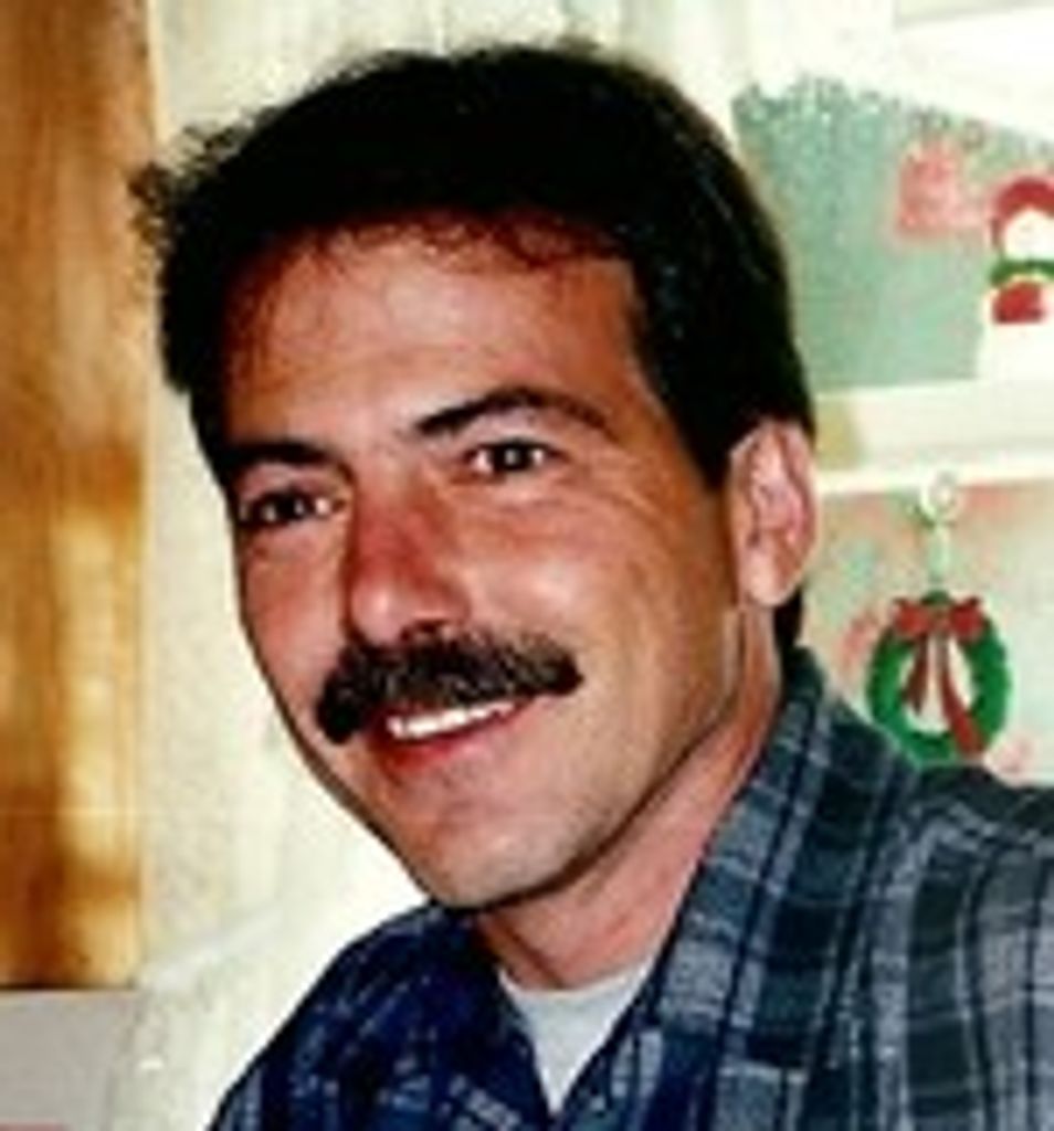 David Wayne Criss, Sr.