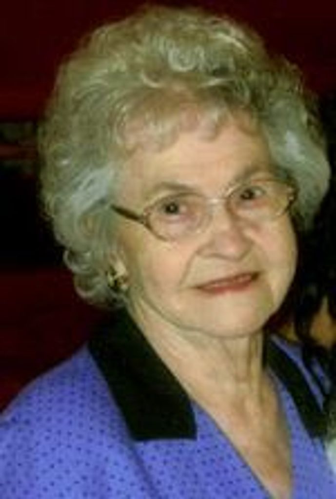 Doris A. Jett Profile Photo