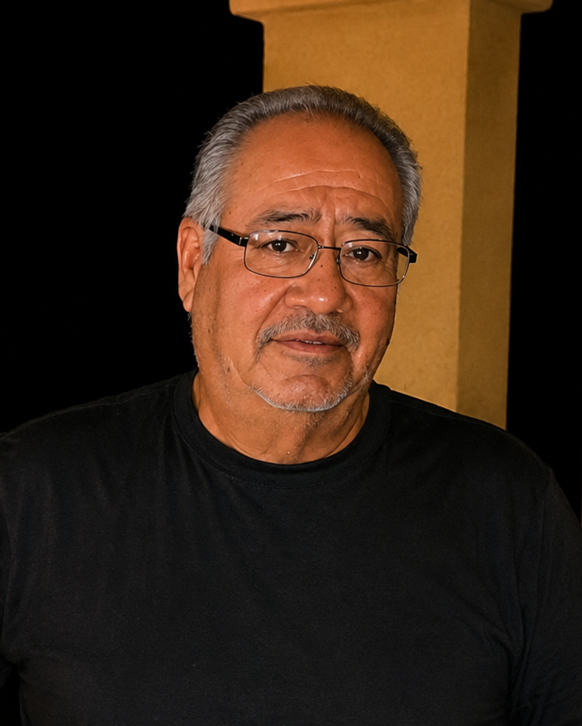 Alberto Muro