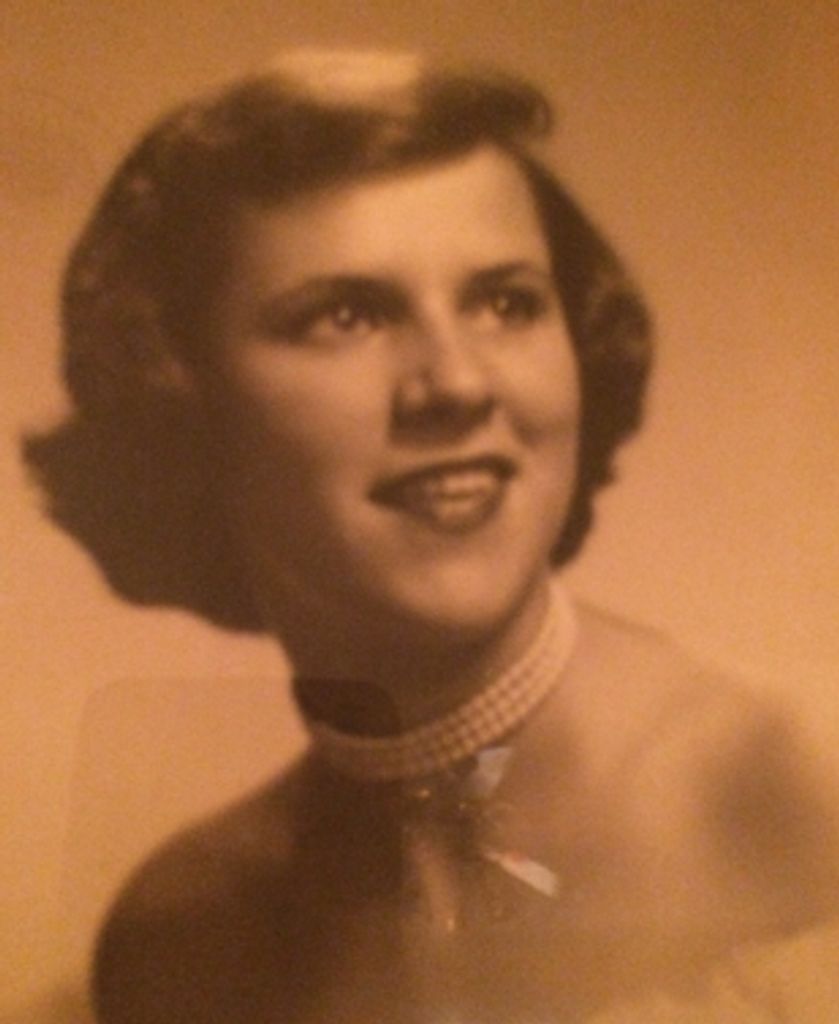 Betty Dismukes