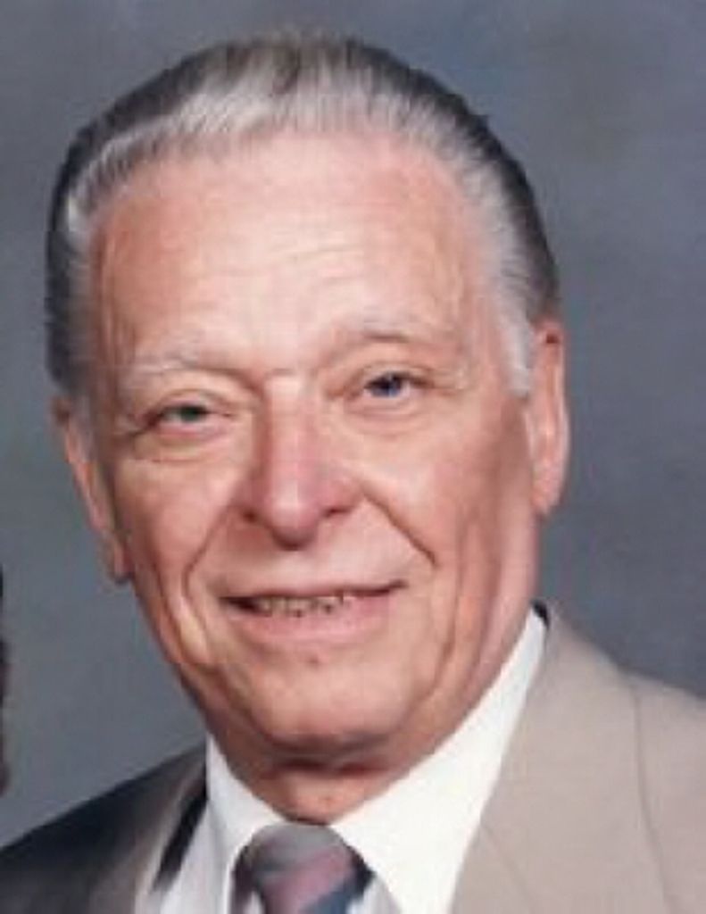 William F. Fisher