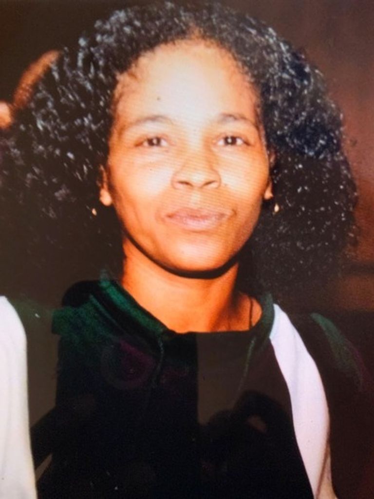 Anna U. Merriweather