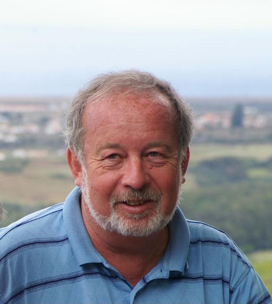 Paul G. Bettencourt Profile Photo