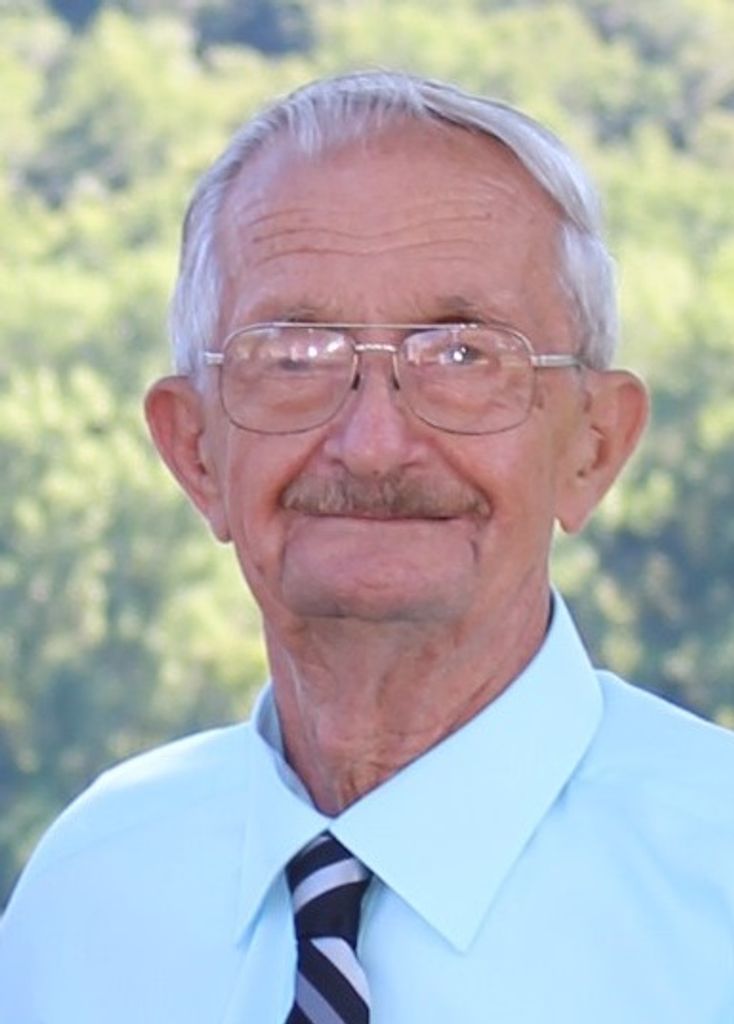 Eugene "Gene" Stachowitz
