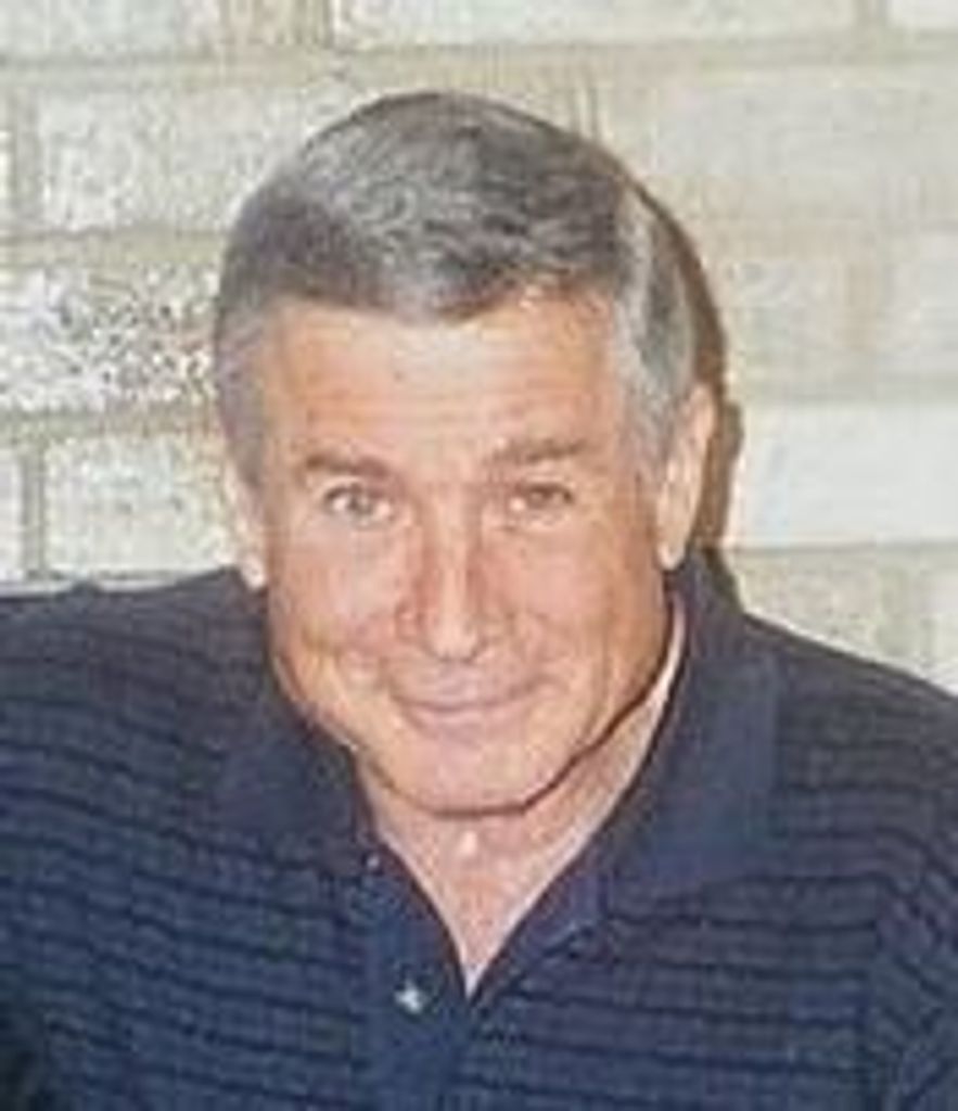 Thomas Frank Hrubesh