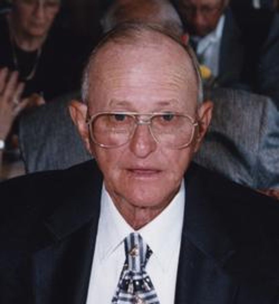 Bob Ray Campbell Profile Photo