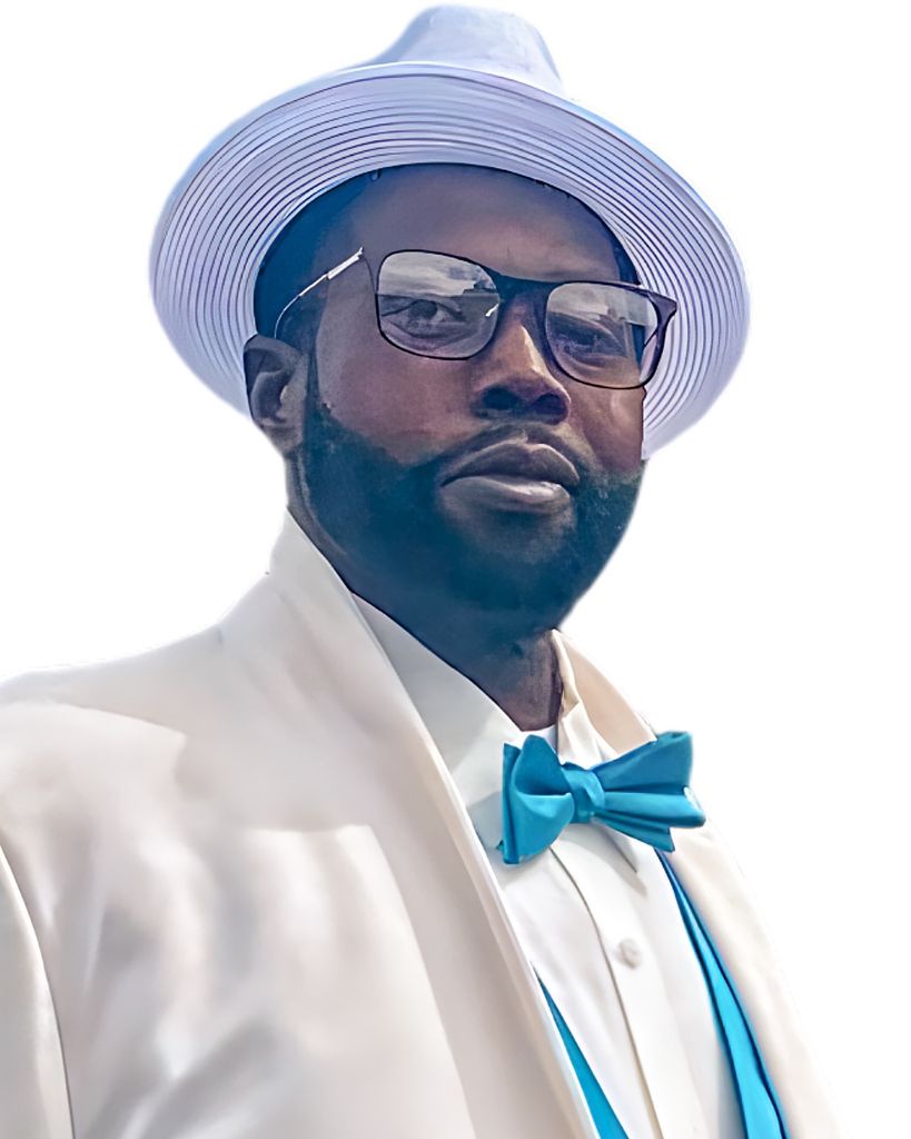 Lavelle Coleman