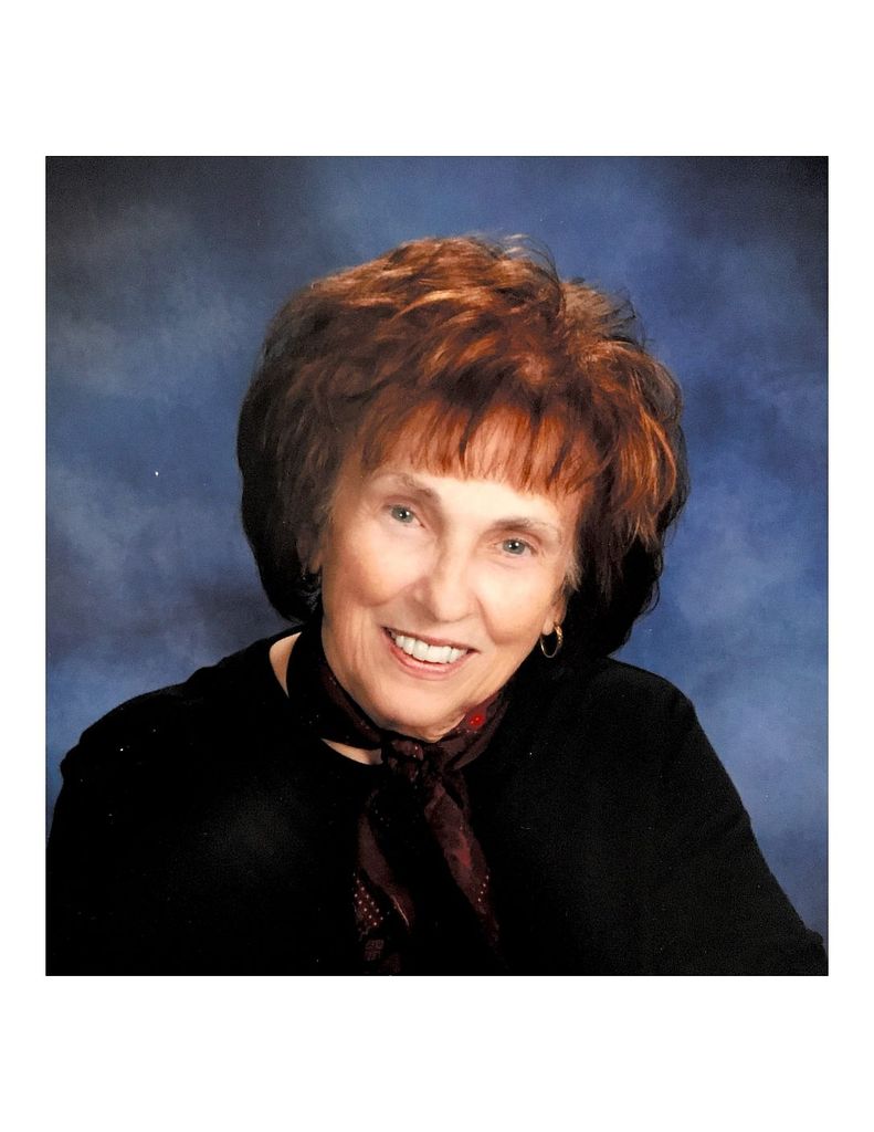 Peggy J. Schneider Profile Photo