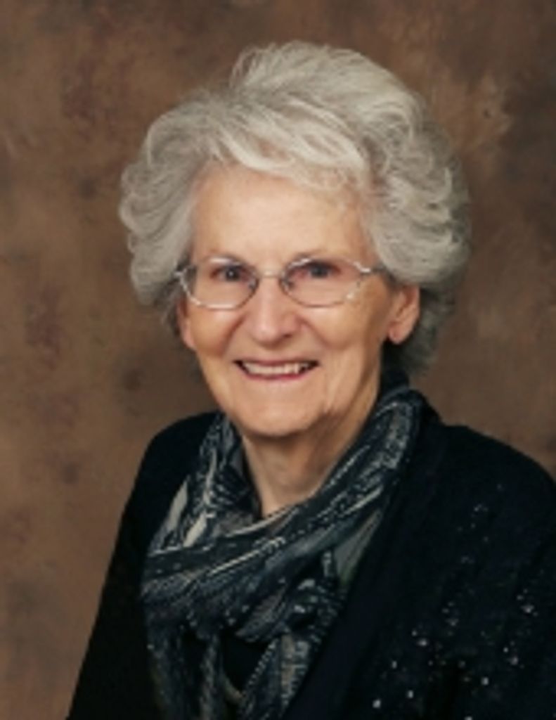 Bernice D. (Adler) Fehrenbach Profile Photo