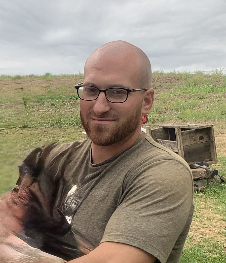 Travis E Replogle Profile Photo