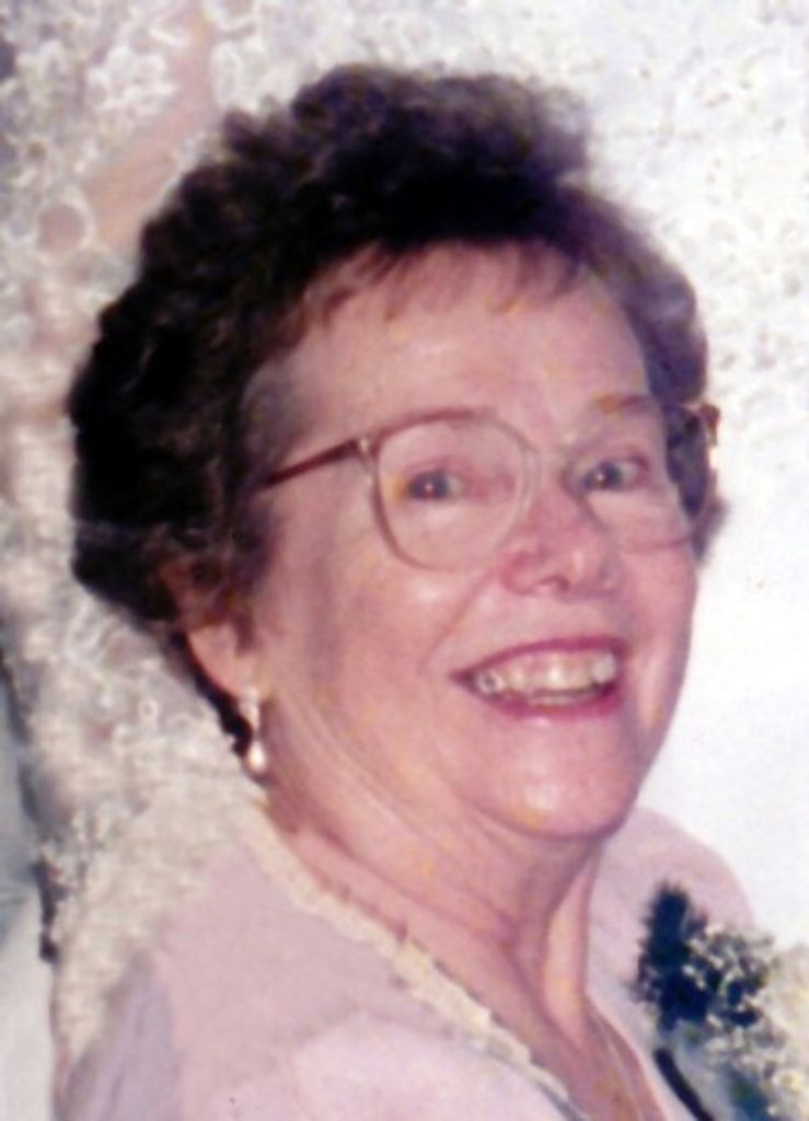 Mary M. Mackinnon Profile Photo