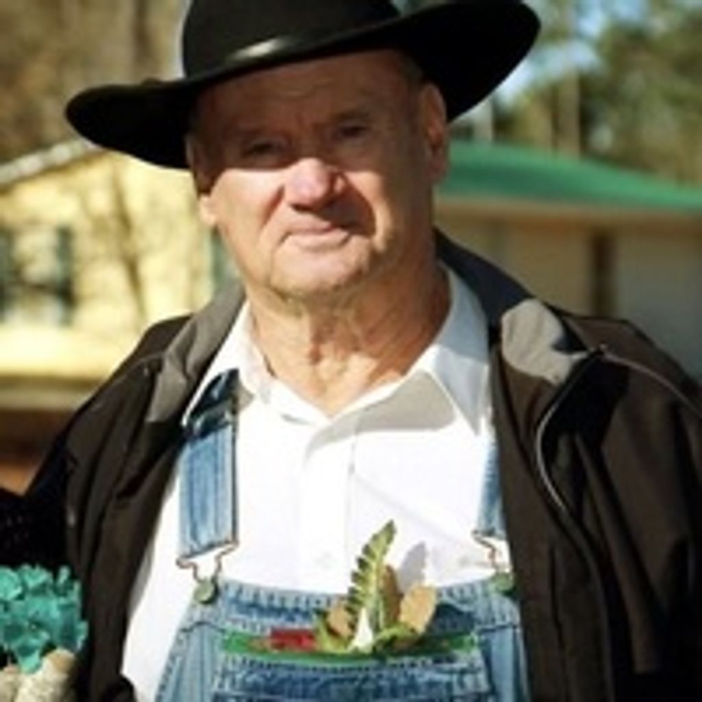James "Jimmy" Hubert Brown Profile Photo