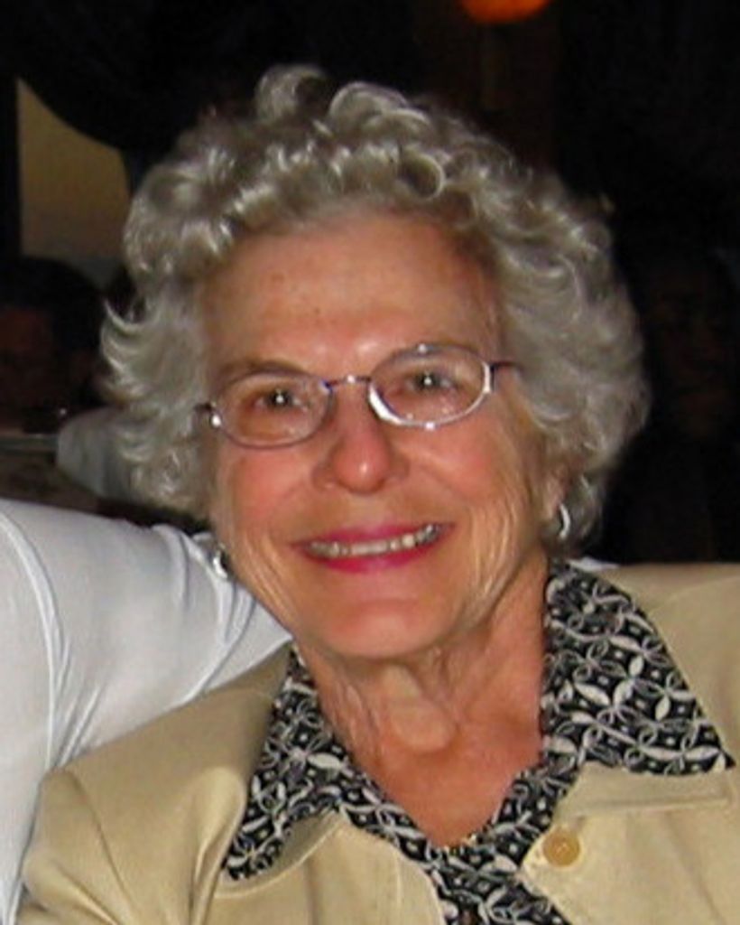 Ann E. Sprenkle