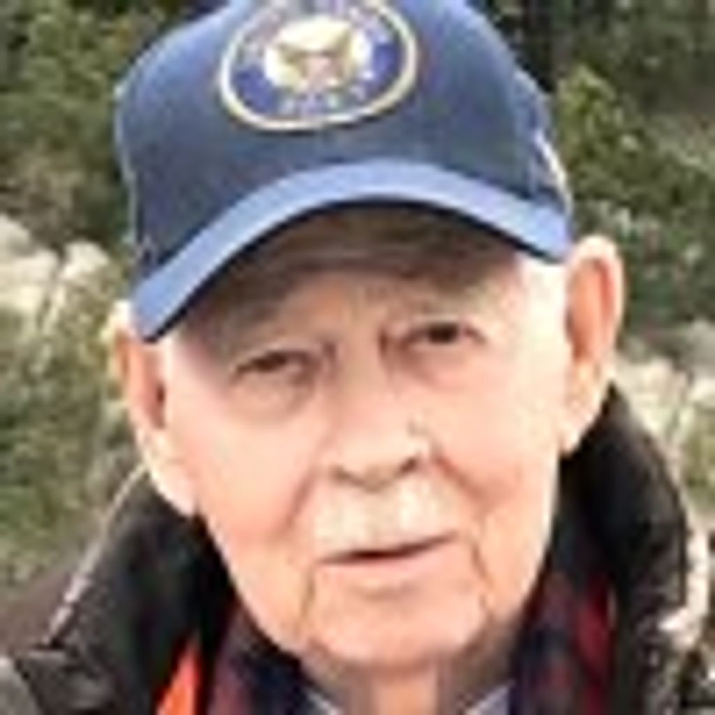 Richard "Richie" Berry