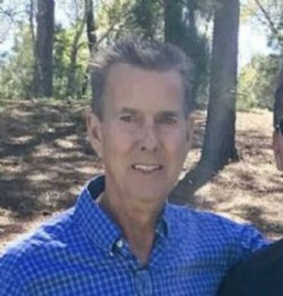 Philbert Allen Axton