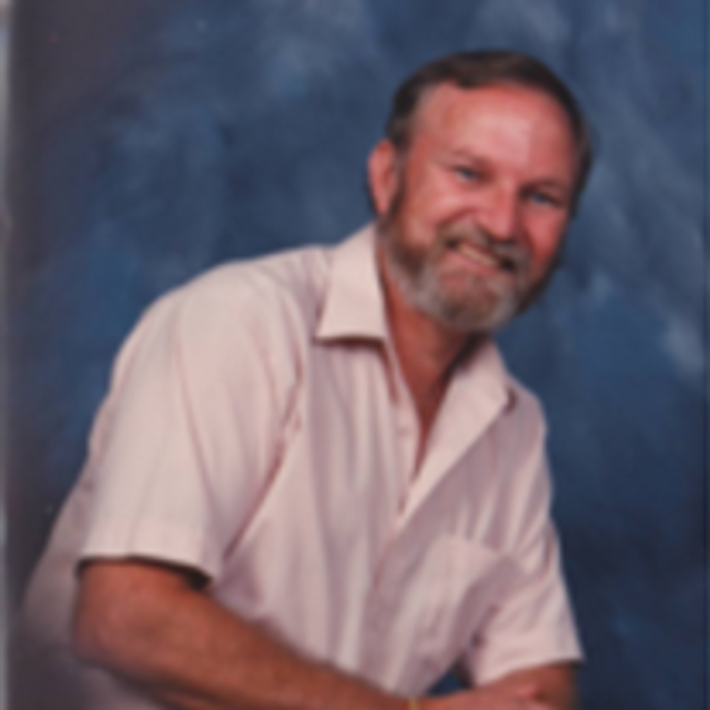 Ottis "Reb" Lewis Dixon